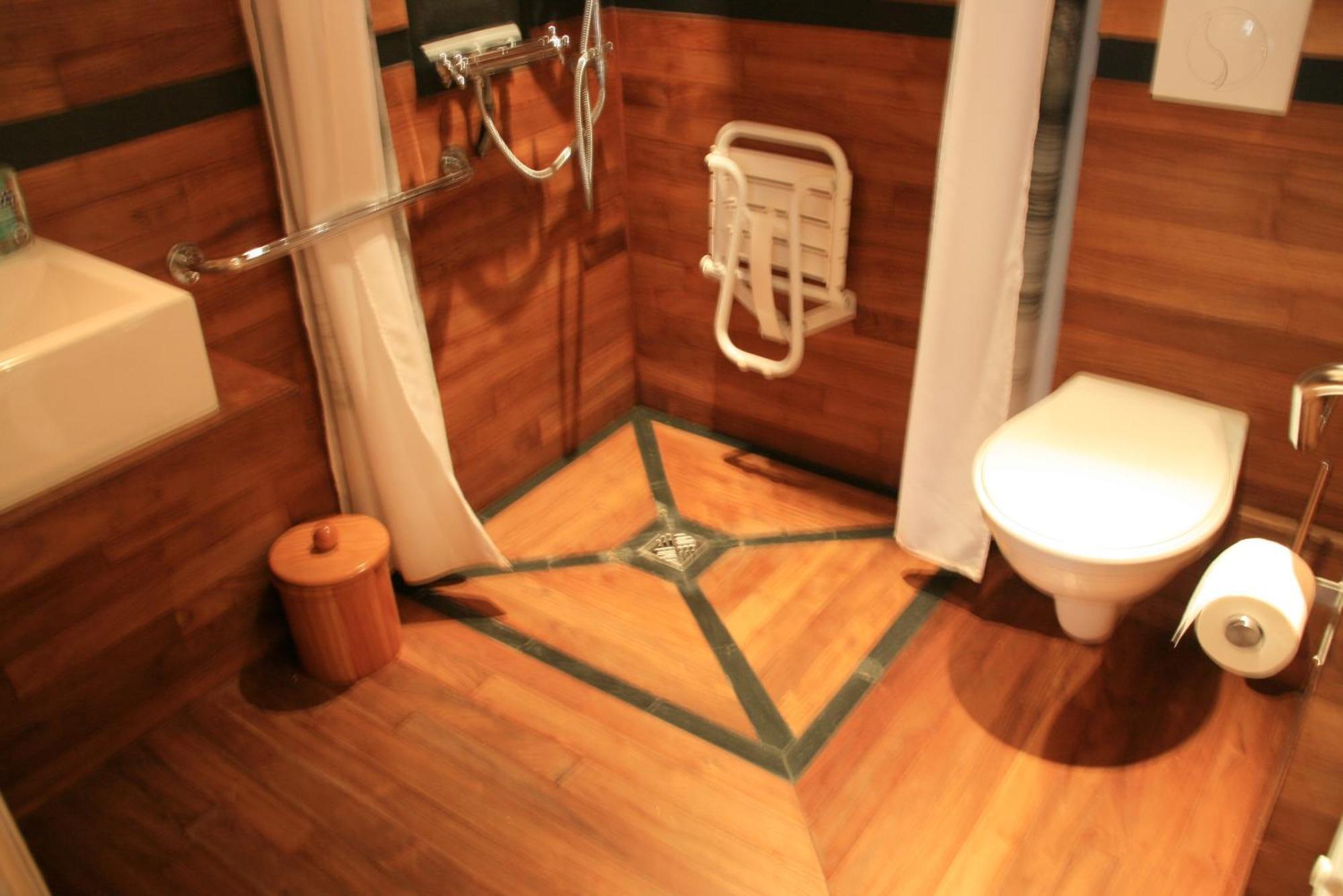 크로종 Le Magasin A Sel B&B 외부 사진