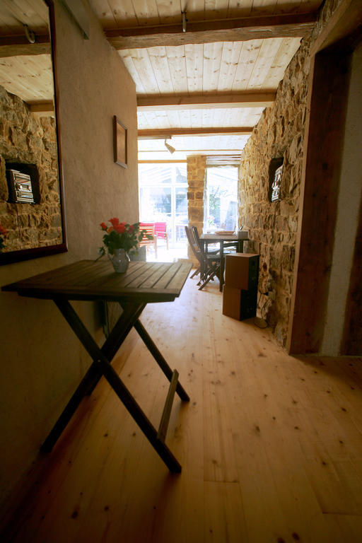 크로종 Le Magasin A Sel B&B 외부 사진
