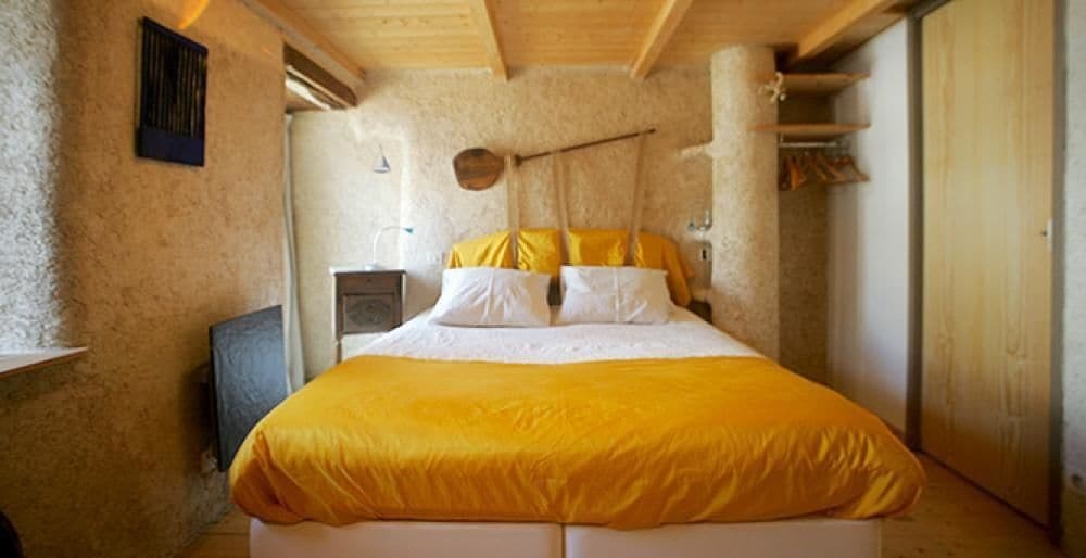크로종 Le Magasin A Sel B&B 외부 사진